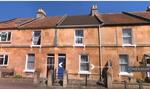 4 bedroom terraced house to rent