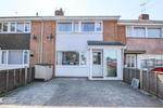 3 bedroom terraced house to rent