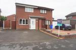 2 bedroom semi-detached house to rent