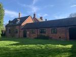 3 bedroom barn conversion to rent