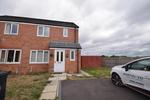 3 bedroom semi-detached house to rent