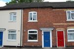 1 bedroom terraced house to rent