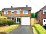 3 bedroom semi-detached house to rent