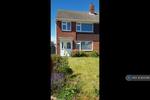 3 bedroom semi-detached house to rent