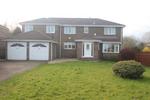 5 bedroom detached house to rent