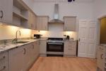 4 bedroom end of terrace house to rent