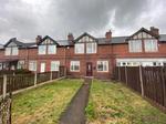 4 bedroom terraced house to rent