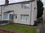 2 bedroom semi-detached house to rent