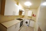 1 bedroom terraced house to rent