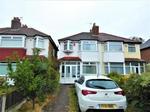 3 bedroom property to rent