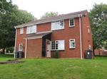 1 bedroom ground floor flat to rent