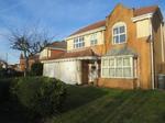 4 bedroom detached house to rent