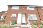 4 bedroom terraced house to rent