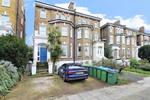 1 bedroom ground floor flat for sale