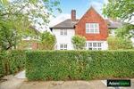 3 bedroom semi-detached house to rent
