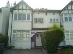 3 bedroom flat to rent