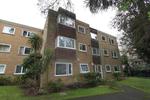 2 bedroom ground floor flat to rent