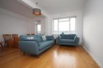 3 bedroom flat to rent