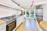 4 bedroom terraced house to rent