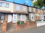 4 bedroom terraced house to rent