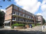 2 bedroom ground floor flat to rent