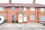 3 bedroom terraced house to rent