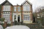 3 bedroom flat to rent