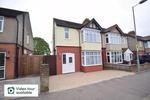 3 bedroom semi-detached house to rent