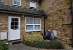 1 bedroom ground floor flat to rent