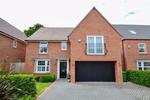 4 bedroom detached house to rent