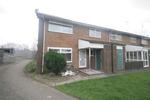 3 bedroom end of terrace house to rent