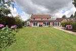 4 bedroom detached house to rent