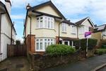 4 bedroom semi-detached house to rent