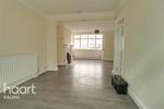 3 bedroom detached house to rent