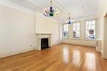 3 bedroom flat to rent
