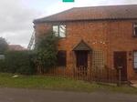 2 bedroom semi-detached house to rent