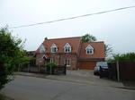 4 bedroom detached house to rent