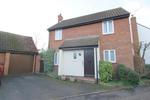 3 bedroom detached house to rent