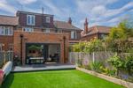 3 bedroom flat to rent