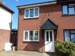 2 bedroom end of terrace house to rent