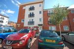 2 bedroom ground floor flat to rent