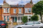 3 bedroom terraced house to rent