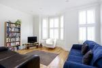 3 bedroom flat to rent