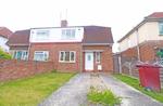 2 bedroom semi-detached house to rent