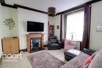 4 bedroom terraced house to rent