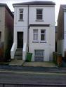 1 bedroom ground floor flat to rent