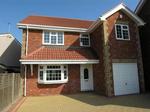 1 bedroom detached house to rent