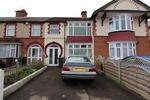 3 bedroom semi-detached house to rent