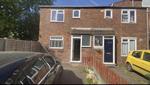 3 bedroom end of terrace house to rent