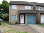 3 bedroom detached house to rent